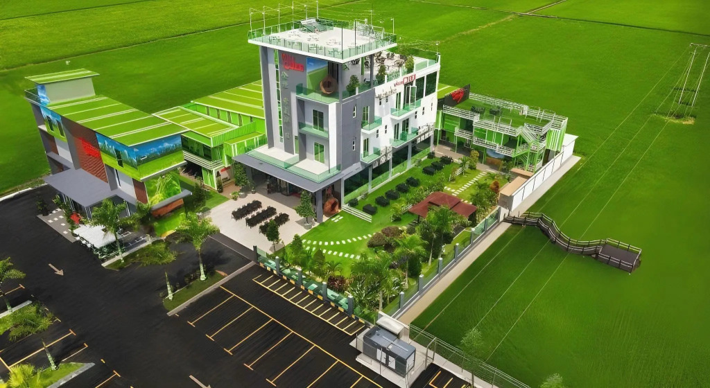 Villa Chee