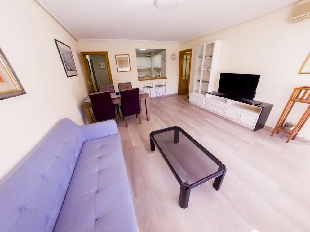 Torrevieja Experience El Palmeral