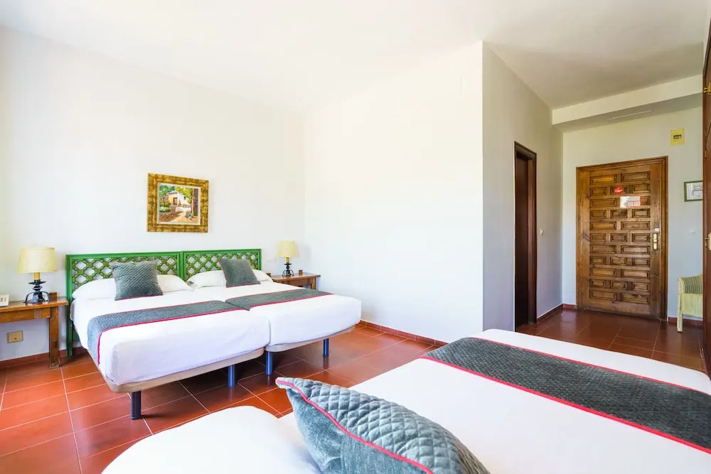 Venta del Alto Hotel las Cumbres by Vivere Stays