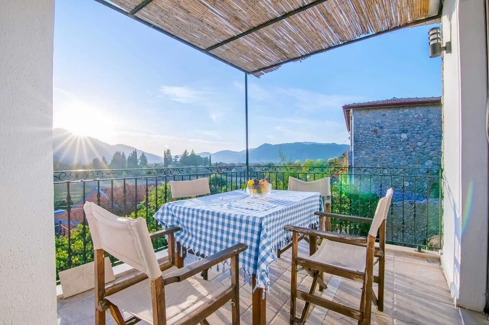 Beskaza Villa