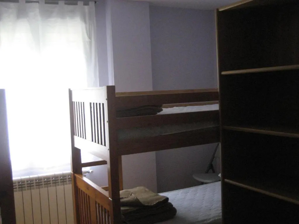Albergue Turístico Rio Aragon