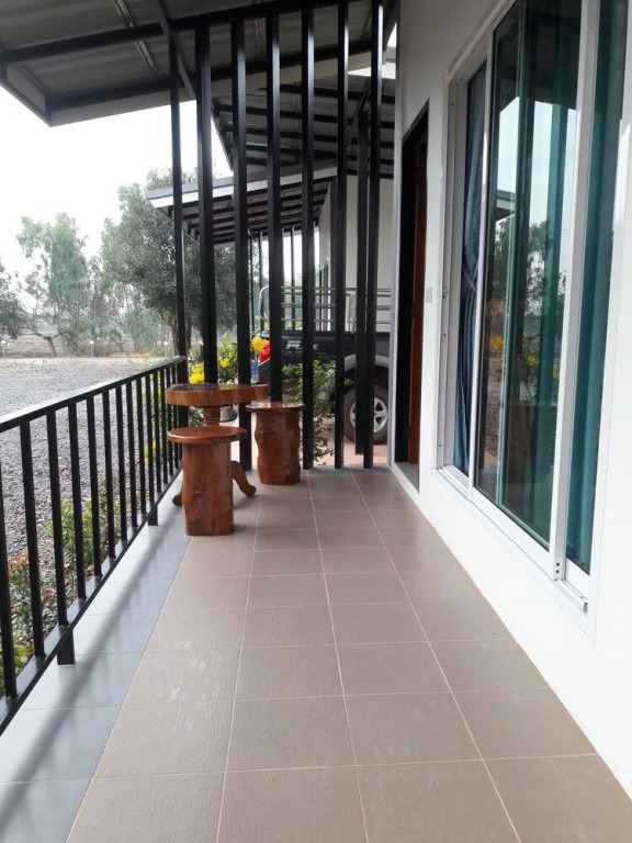 Sweet home villa
