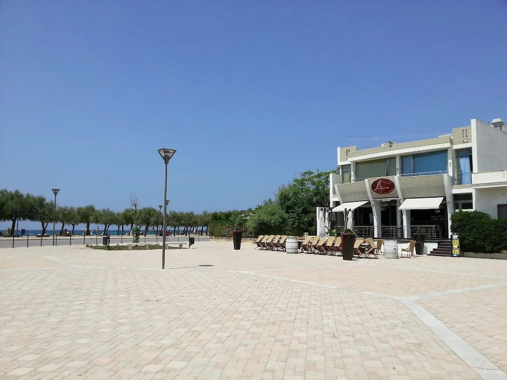 Nauticus Hotel Ugento