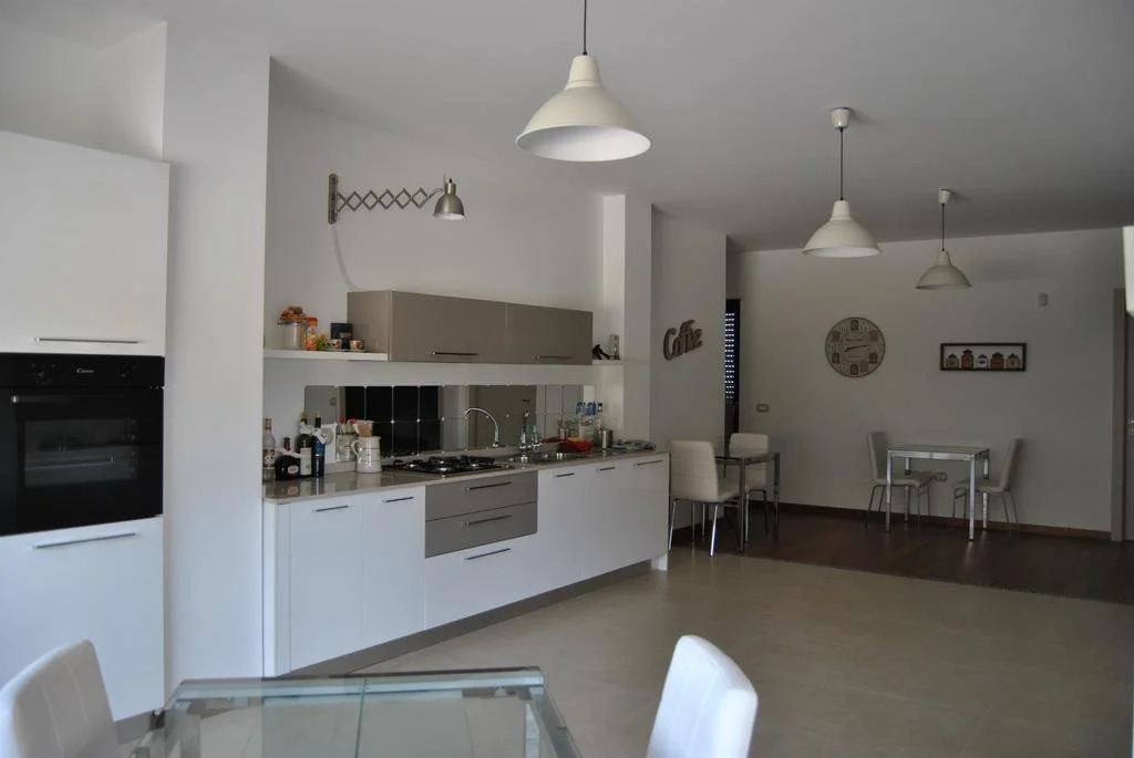 Villa Casarza
