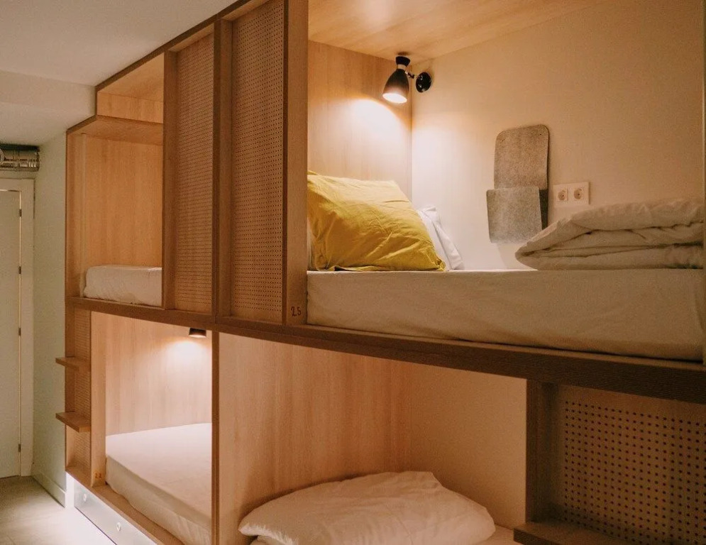 Blai Blai Hostel