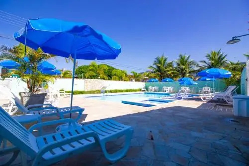 Pousada Villa Del Mare