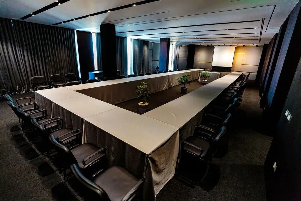Maritim Marina Bay Resort Spa & Casino