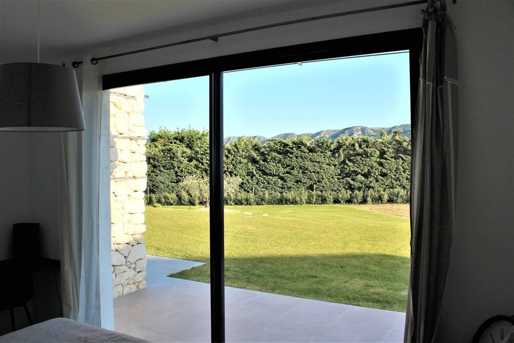 Propriété à St Remy De Provence