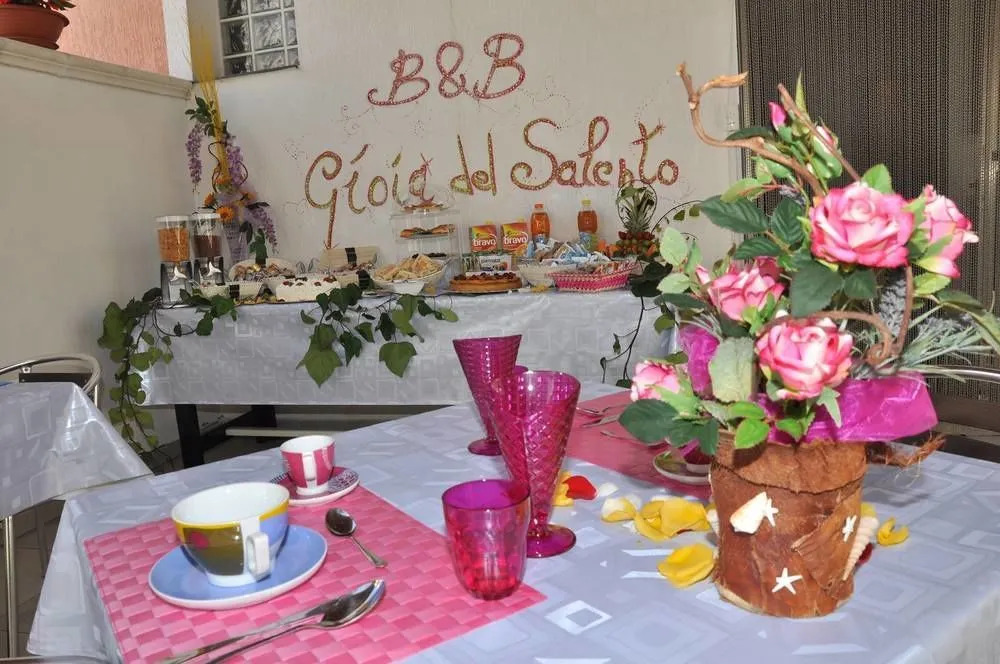 Gioia Del Salento