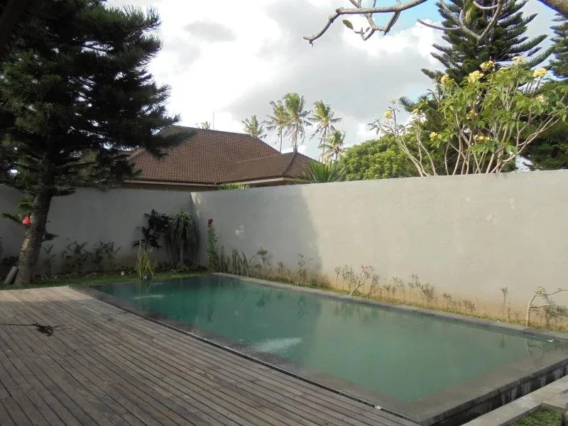 The Puri Shanti Villas