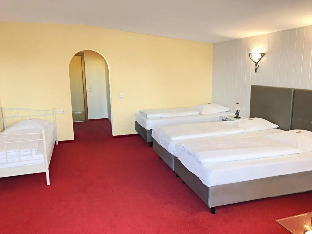 Hotel Räucherhansl