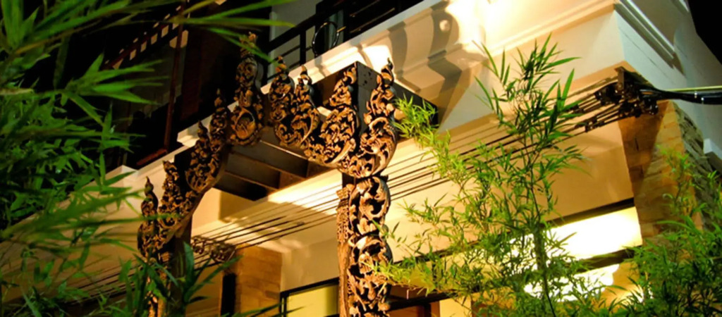 Nicha Suite Hua Hin Hotel