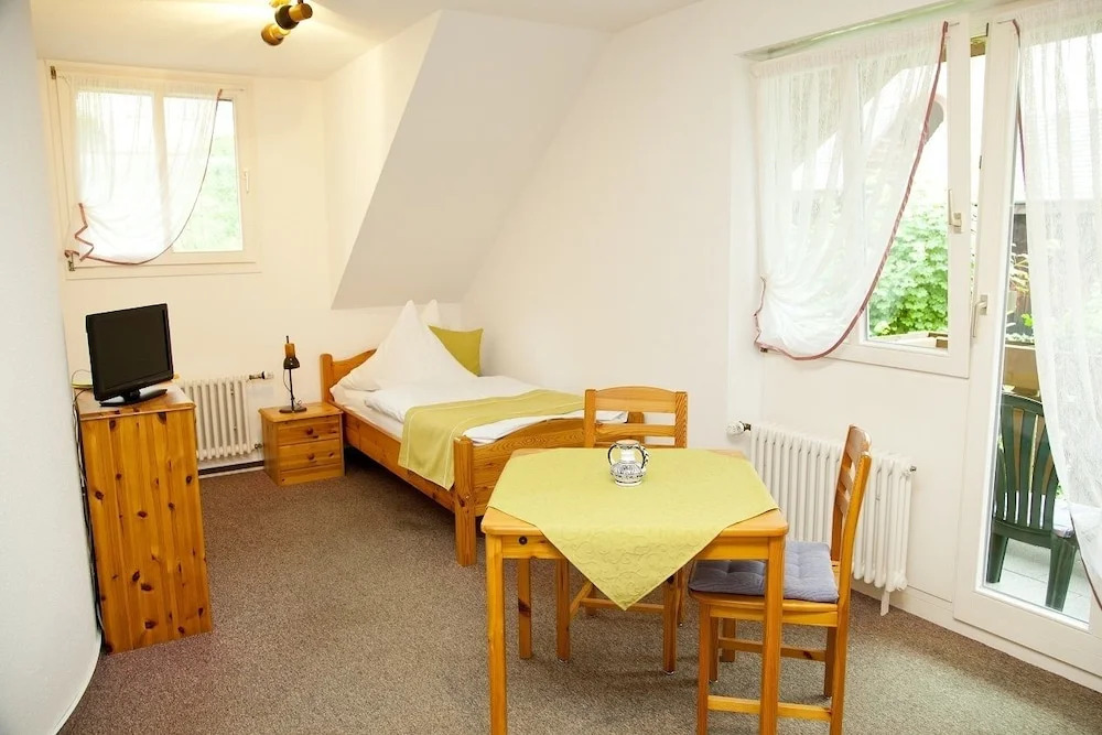 Hotel dasZimmermann