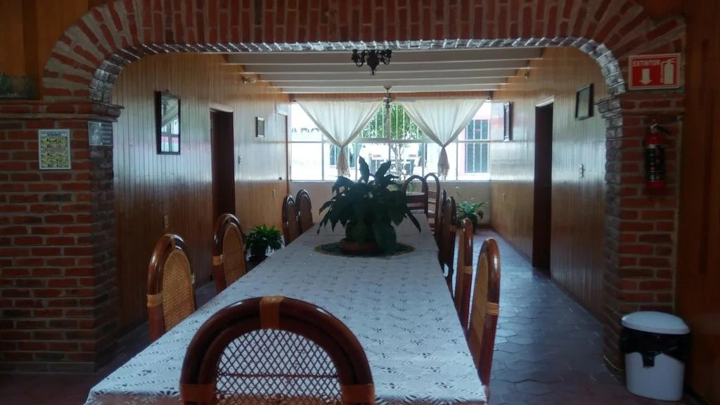 Hotel Elohim