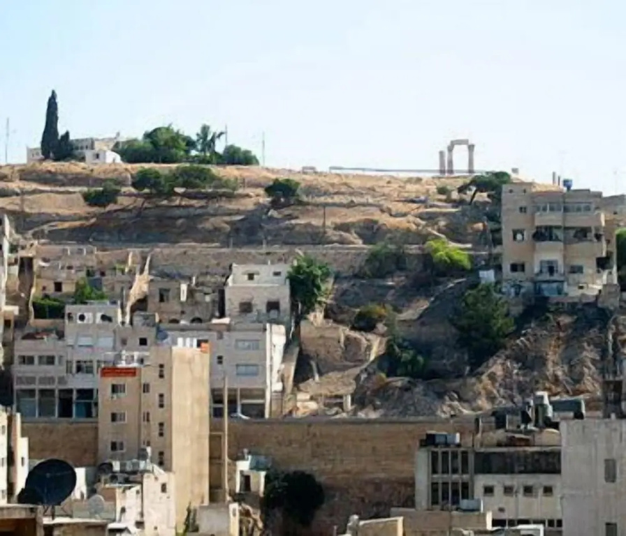 Farah Hotel