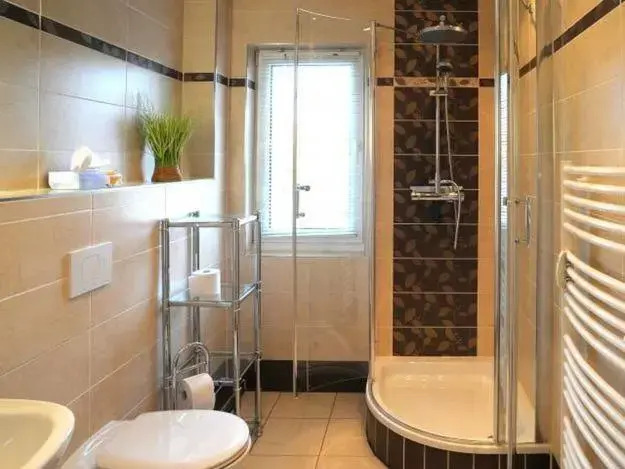 Wohnung 6 im EG Haus Stranddistel, komfortable Ferienwohnung fur 4 Personen in Zingst