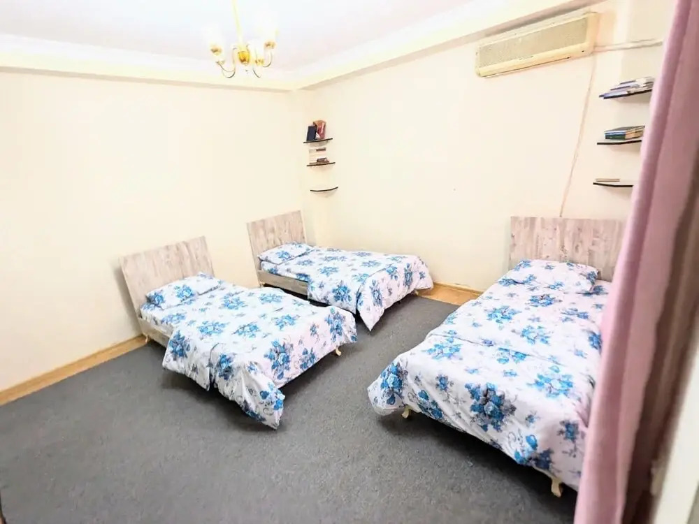 Trippoo Villa & Hostel