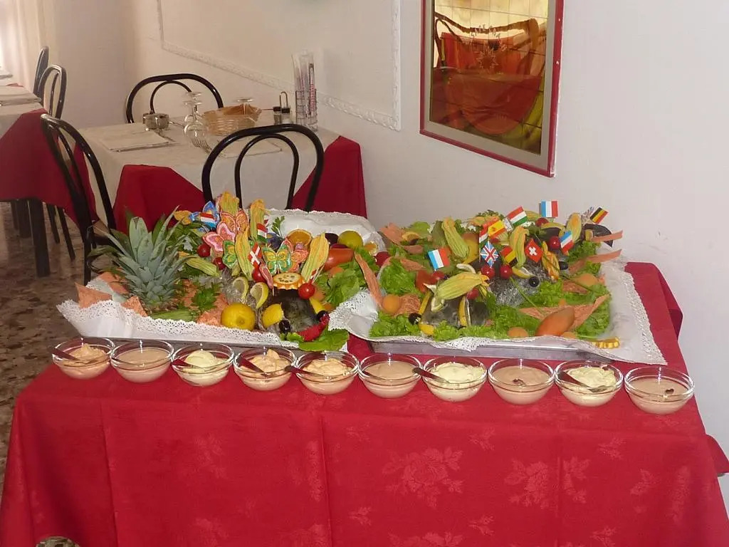 Hotel Esedra