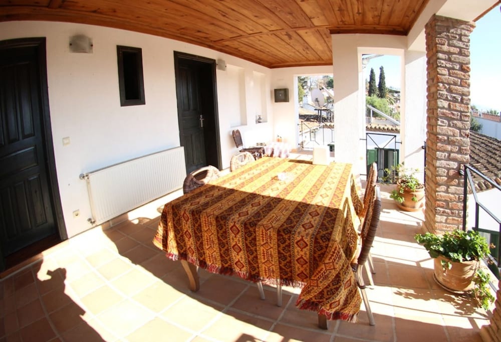 Akay Hotel