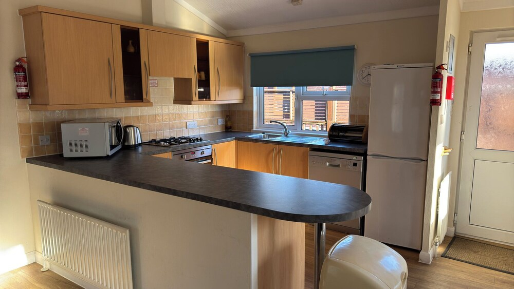Woodland View 31 - The Hawthorns