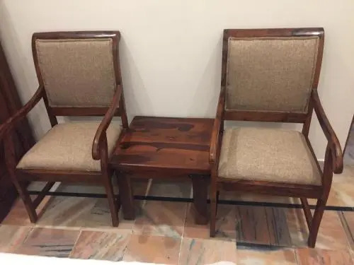 Bonfire Resort Pushkar
