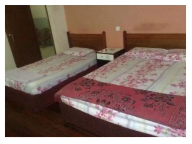 Silver Inn Hotel