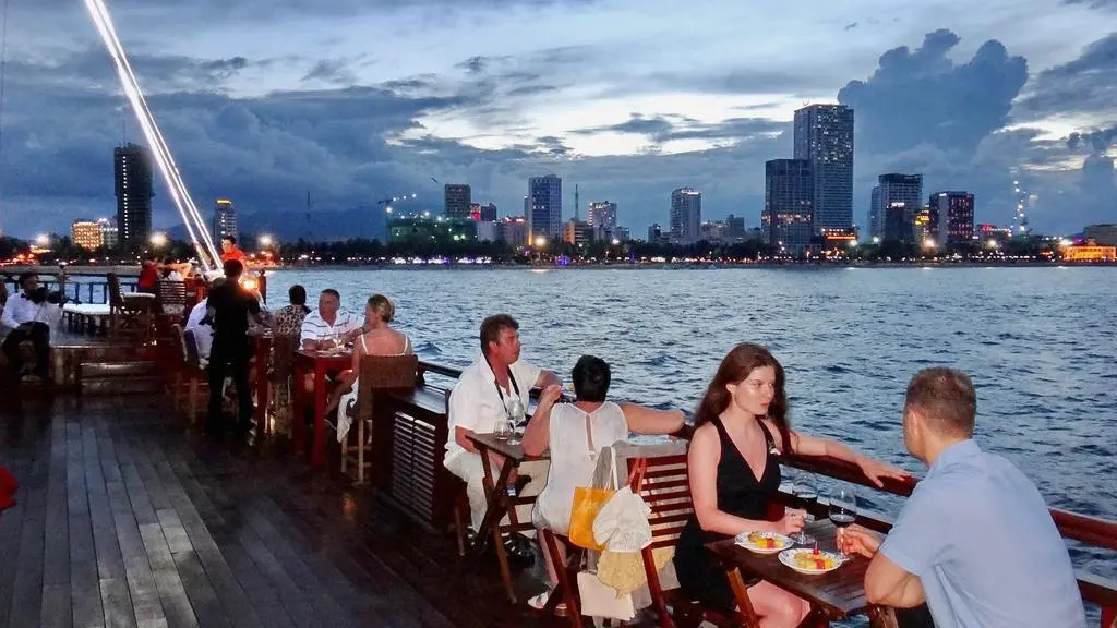 Nha Trang Paradise Hotel