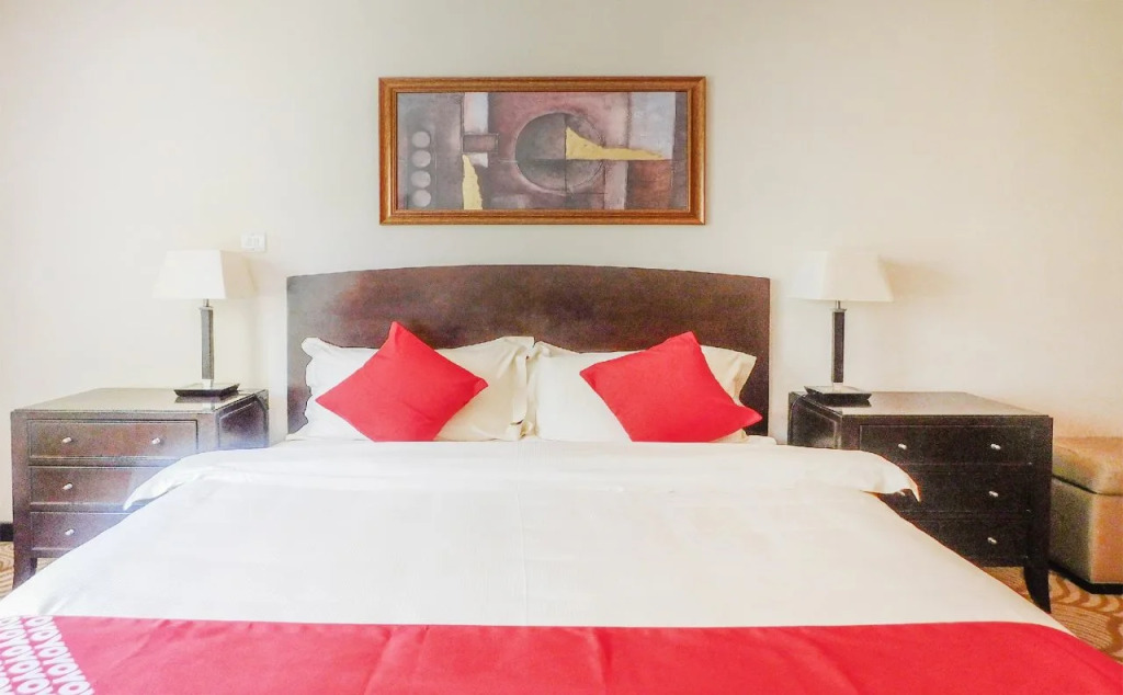 Hostal Alberana
