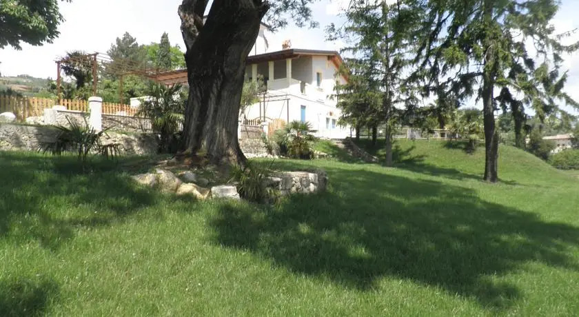 Villa Piace a Noi