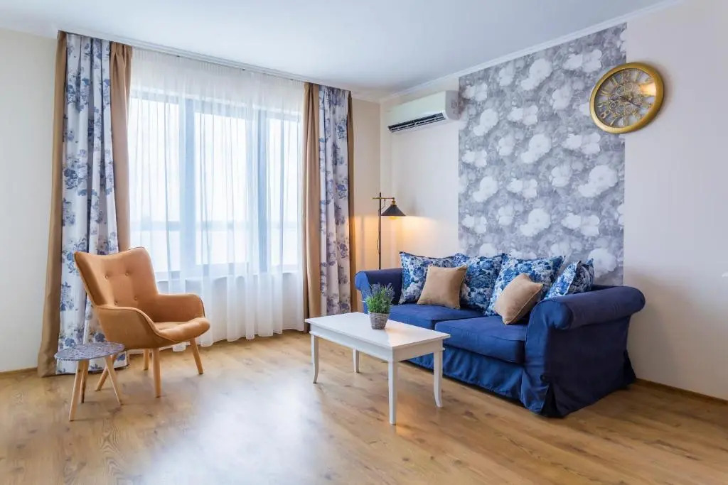 Gardenia Beach Palace Aparthotel