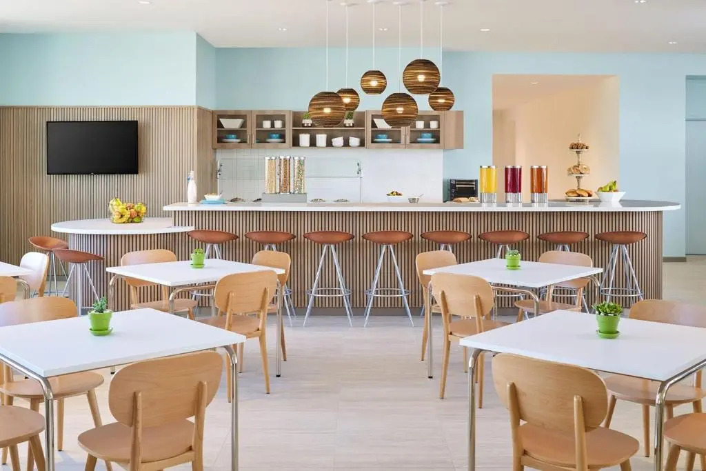 Element by Marriott Sacramento Airport