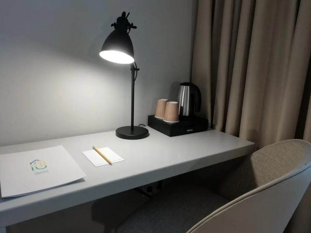 ClipHotel