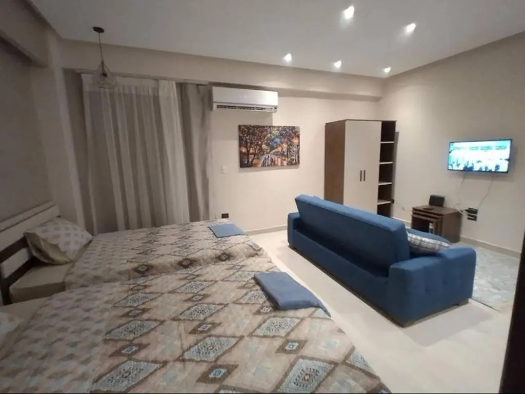 Eco Inn - Sherook993g2 Studio