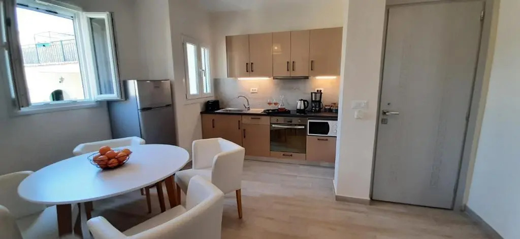The Central Residence - Kassiopi Corfu Villas
