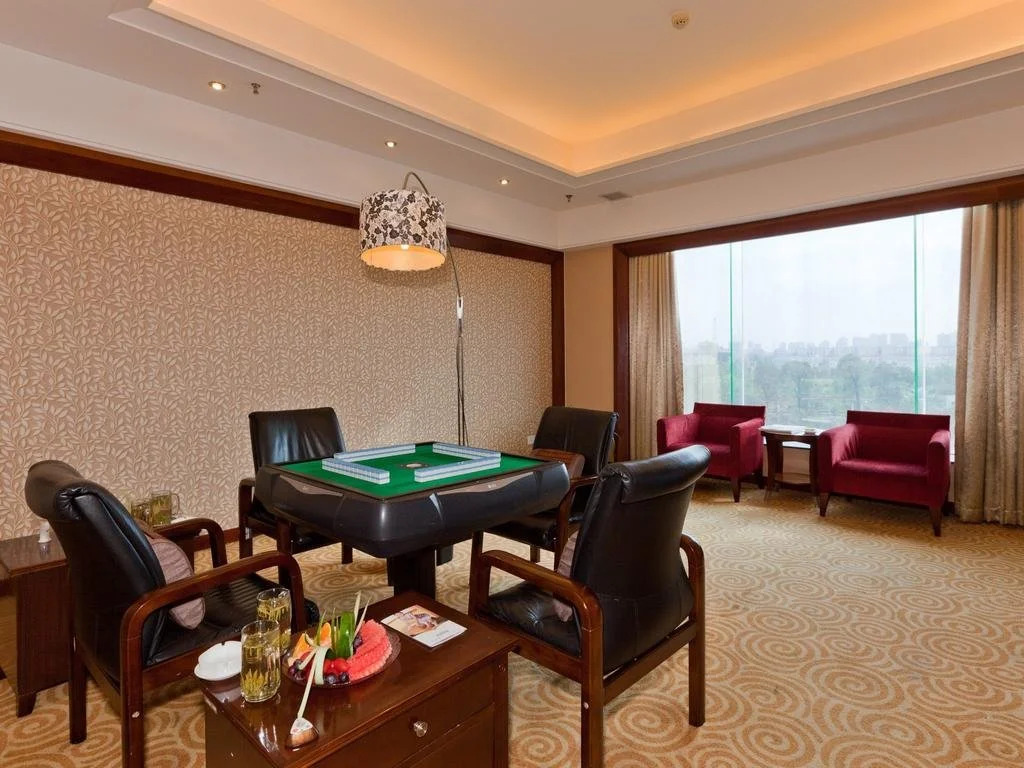 Cohere Hotel