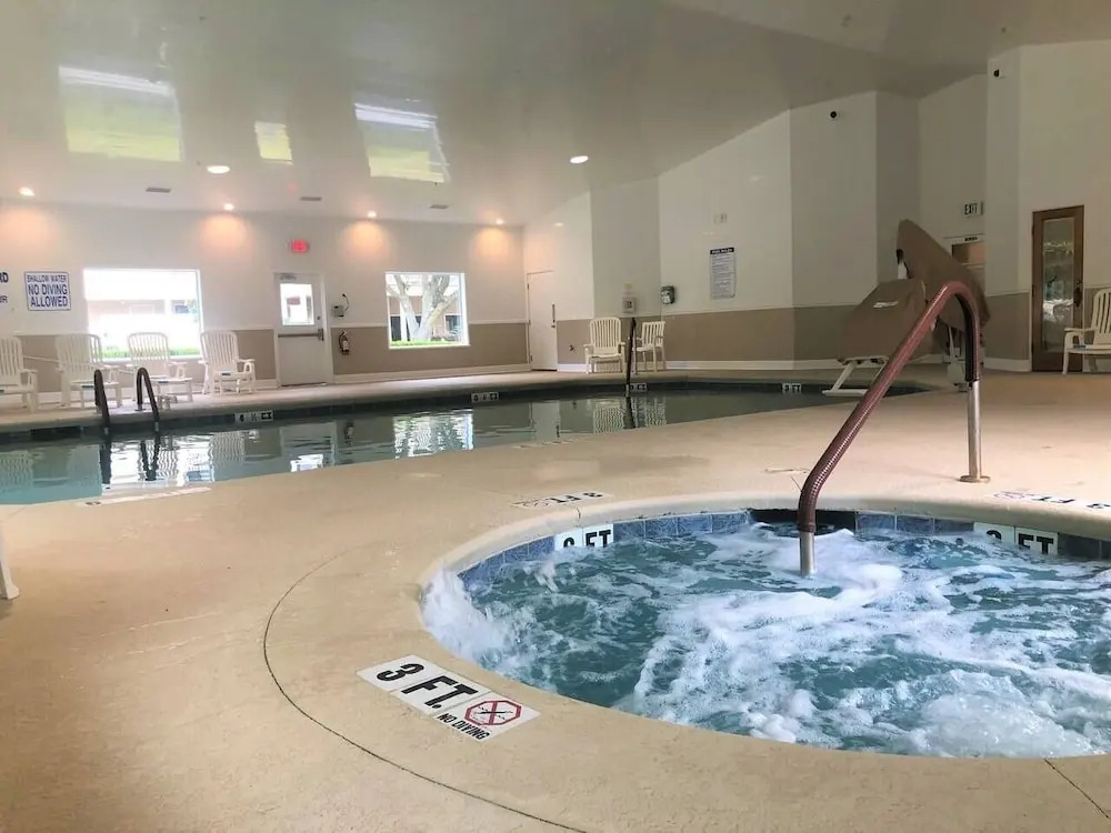 2222tspa 2 Bedroom Condo