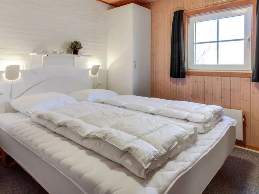 "Halona" - 5km from the sea in Western Jutland