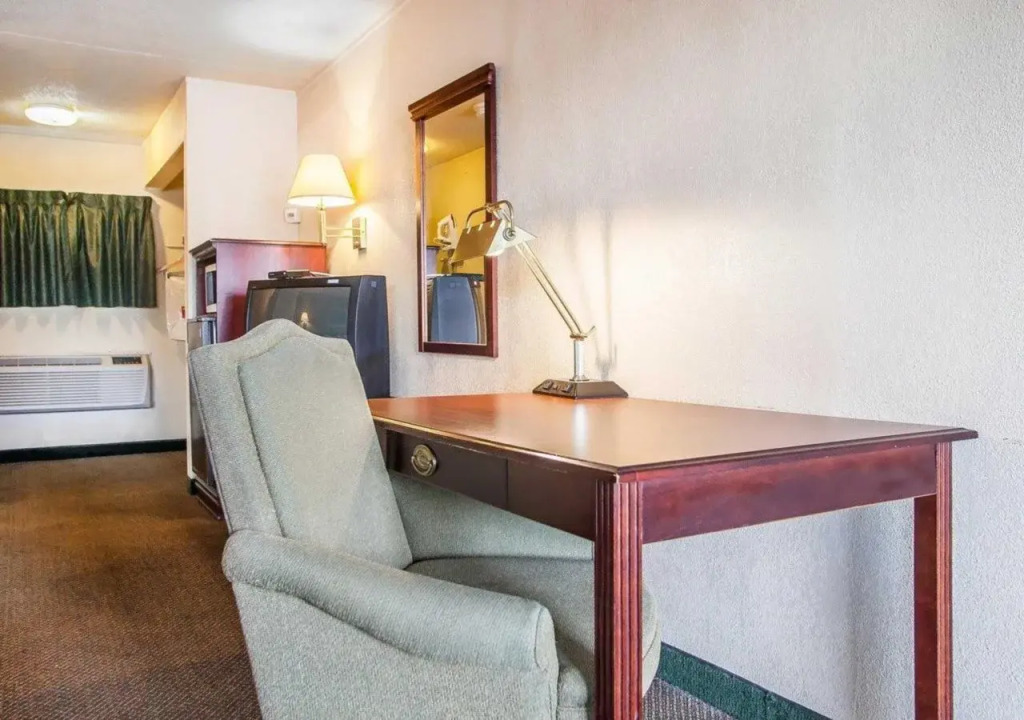 Econo Lodge