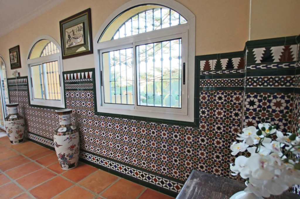 TESS Villa La Favorita