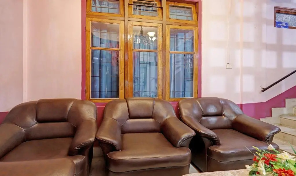 Itsy Hotels Shillong Tower Guesthouse