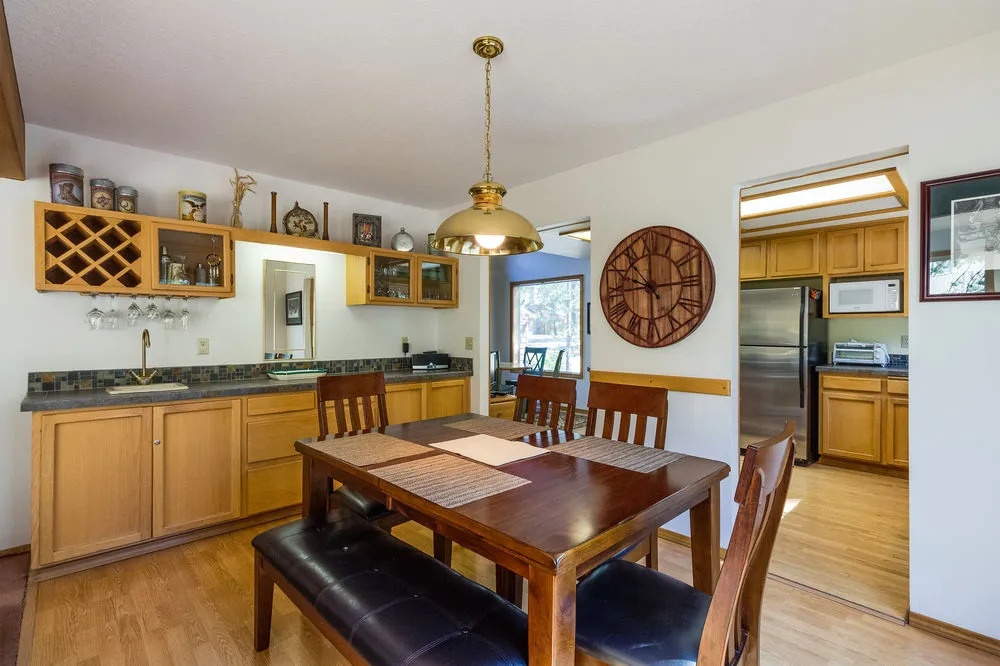 Bennington Properties