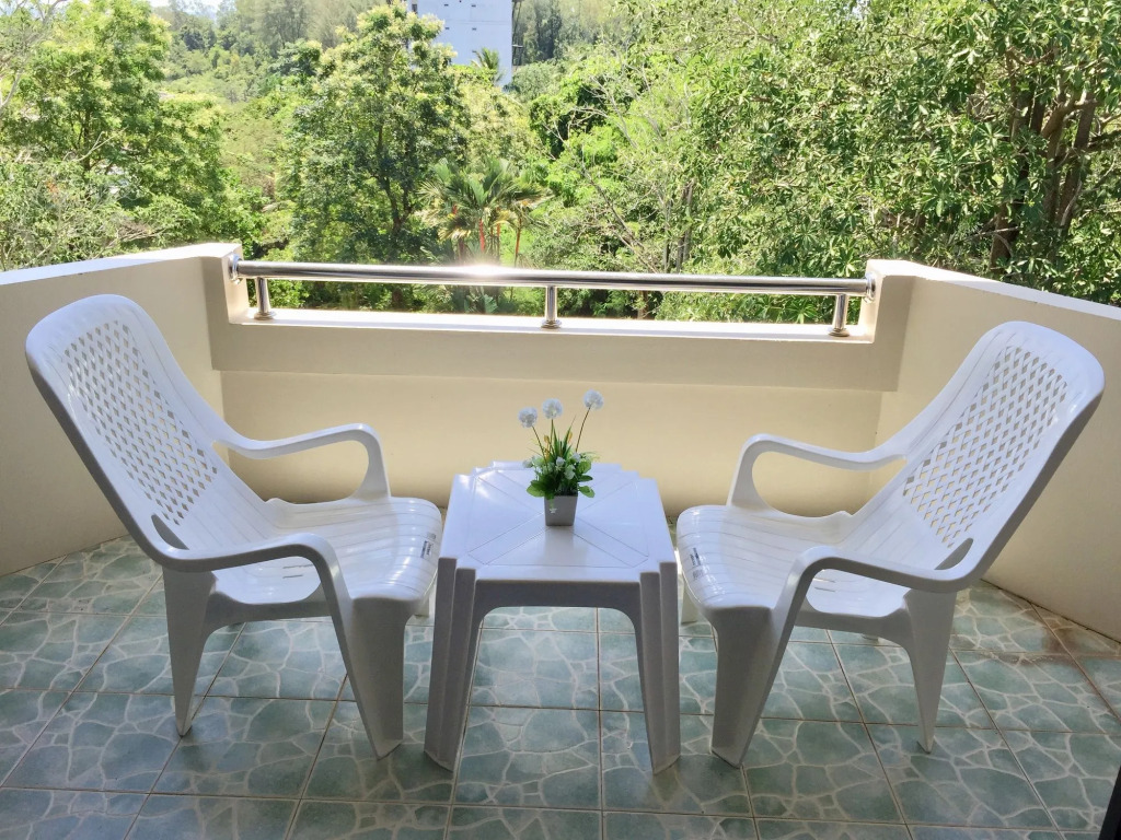 Krabi Golden Hill Hotel