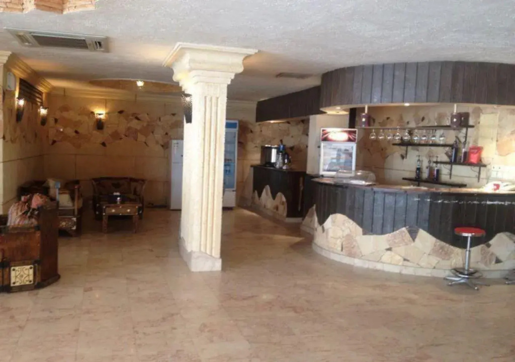 AlAmani House