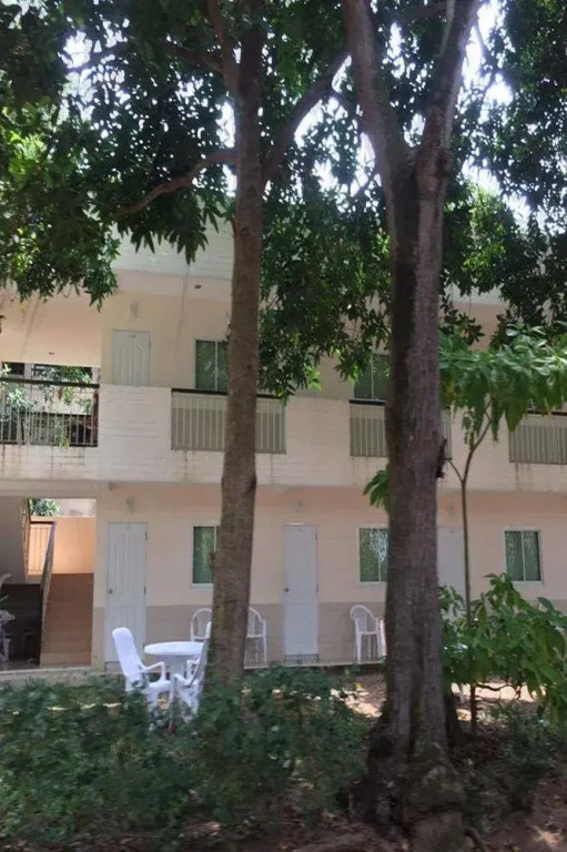 Talaykram Resort