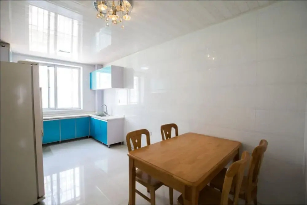 XIAOMIN INN Bihaijiayuan 4