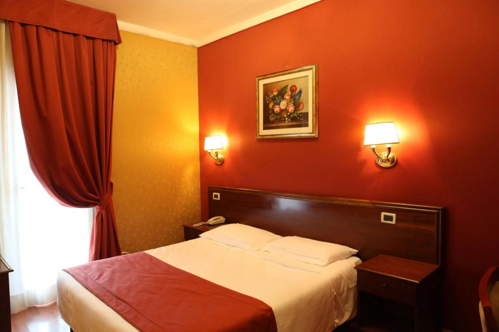 Hotel Impero