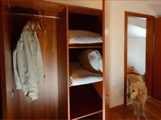 Apartman Molnár