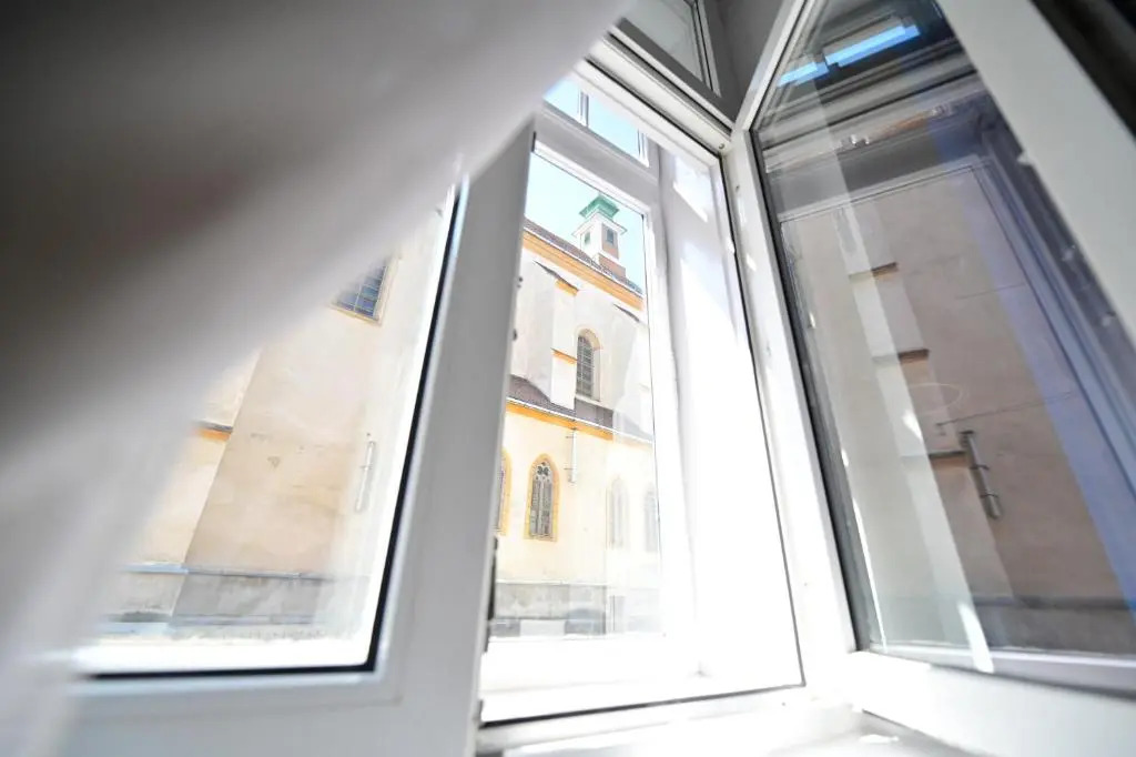 Apartament cu 2 dormitoare, Benjamin Residence, Piata Mare