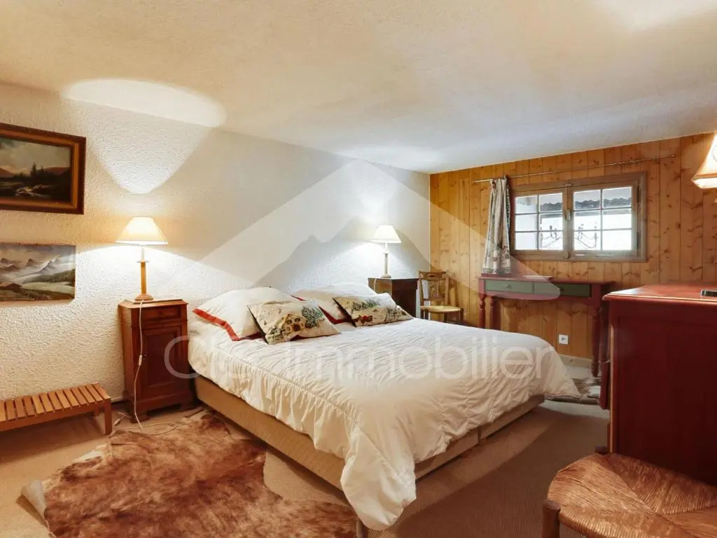 Appartement Méribel, 5 pièces, 10 personnes - FR-1-411-658