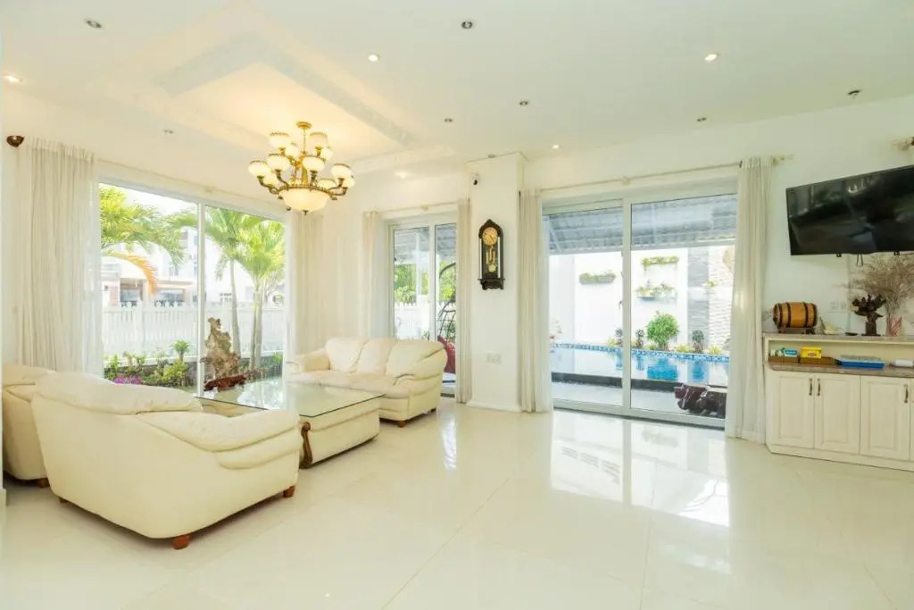 B1.17 Hương Thảo Villa Vũng Tàu